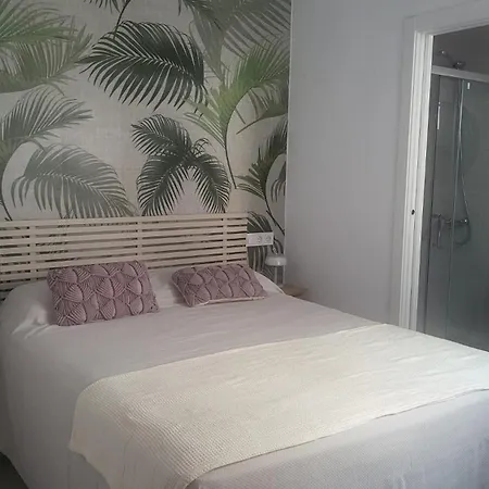 Departamento En Fuengirola-cerca Del Mar * Фуэнхирола