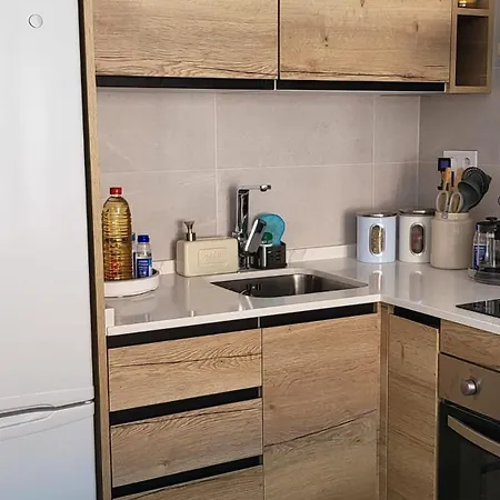 Departamento En Fuengirola-cerca Del Mar *