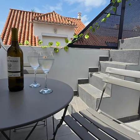 Departamento En Fuengirola-cerca Del Mar Апартаменты *