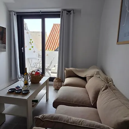 Departamento En Fuengirola-cerca Del Mar *