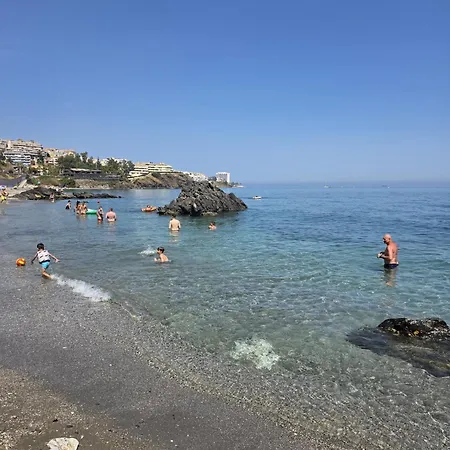 Departamento En Fuengirola-cerca Del Mar