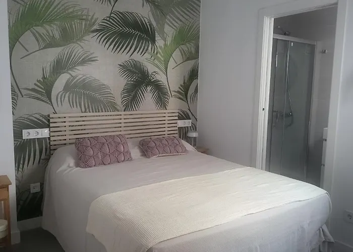 Departamento En Fuengirola-cerca Del Mar * Fuengirola