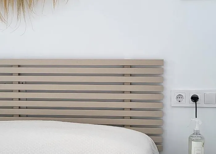 Departamento En Fuengirola-cerca Del Mar * Fuengirola