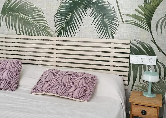 Apartamento Fides Trinidad *